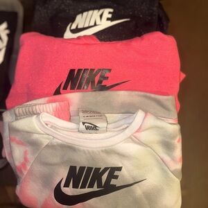 Nike Jordan Toddler Clothing Bundle
Sizes 3T- 4T